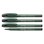 Fineliner Topwriter 157 10 stk