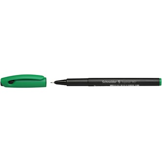 Fineliner Topliner 967 10 stk