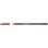Skrivetusj Edding 1200 10 stk