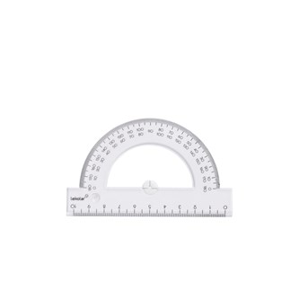 Gradeskive 180° 10 stk/pk