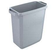 Søppelbøtte i plast 60 l