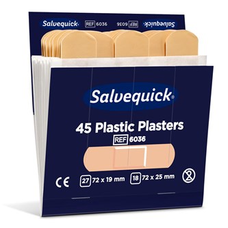 Plaster
