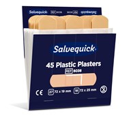Plaster