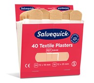Tekstilplaster