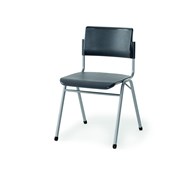 Stol Sundo/Hans plast H44 cm