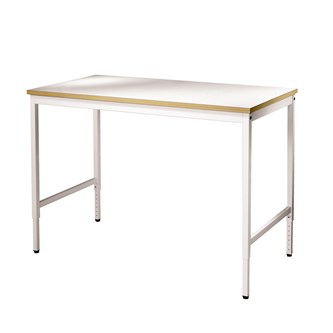 Labbord LB 180x80 cm