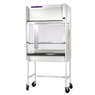 Bakplate i glass til Kebo SU