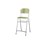 Stol Matte FSC 65 cm LS Sølv