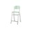 Stol Matte FSC 65 cm LS Sølv