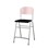 Stol Matte FSC 54 cm LS Sølv