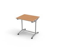 Elevpult Dalman stillbar høyde 70x60 cm