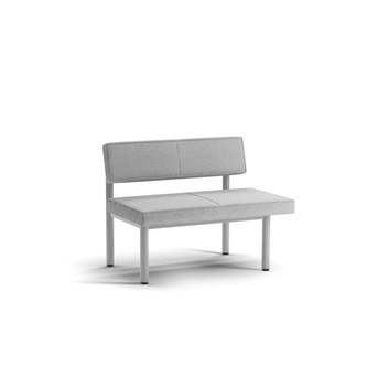 Sofa Station 2-seter
