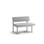 Sofa Station 2-seter