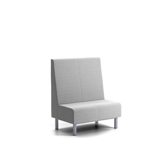 Modulsofa Liner 100 stoff X2