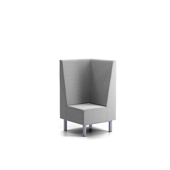 Modulsofa Liner hjørne