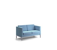 Sofa Platinum 2-seter X2