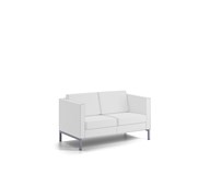 Sofa Platinum 2-seter ekskl. stoff