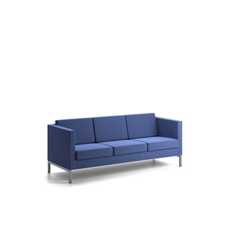 Sofa Platinum 3-seter X2