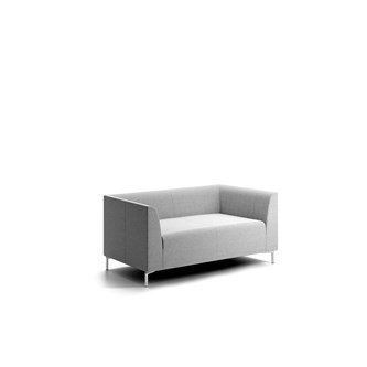 Sofa Sigma 2-seter X2