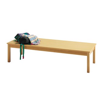 Sittebenk Maria 160x60xh36 cm bøk