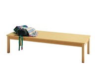 Sittebenk Maria 160x60xh44 cm bøk