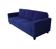 Sofa Tor 2-seter blå