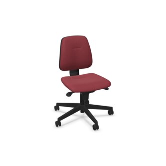 Sofa Tor 2-seter rød