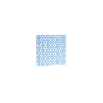 Lydabsorbent Absoform Firkant Big Dot