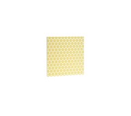 Lydabsorbent Absoform Firkant Big Dot