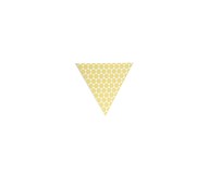 Lydabsorbent Absoform Trekant Big Dot