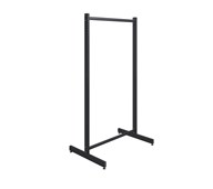 Wille grunnsett T-stativ 90 cm