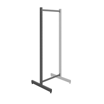 Wille påbygning T-stativ 60 cm