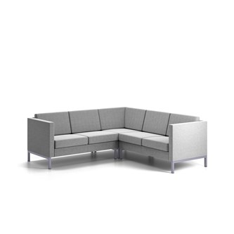 Sofa Platinum 2-hjørne 2