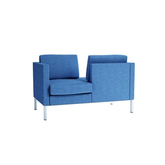 Sofa Platinum tosidig