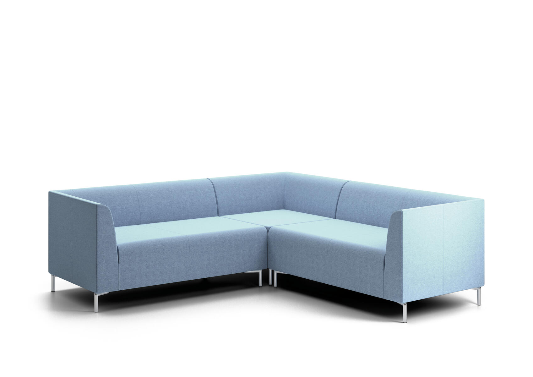 Sofa Sigma 2+hj+2 X2 Lekolar