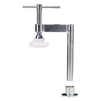 Skrutvinge til Sjøberg