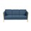 Sofa London 3-seter X2