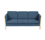 Sofa London 3-seter