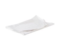 Madrasstrekk til seng stabelbar