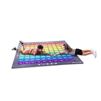Teppe 1-100 2x2m