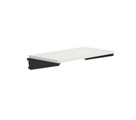 Wille sittebenk 60 cm hvit