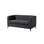 Sofa Fred 2-seter