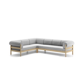 Hjørnesofa Morgan 2-hjørne-3