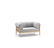 Sofa Morgan 2-seter