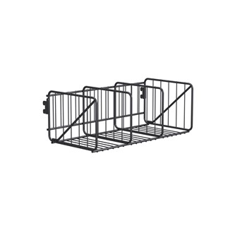 Wille skohylle 3-rom 60 cm