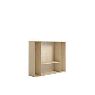 Fixa stamme 5:3 dybde 36 cm