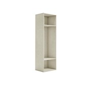 Fixa stamme 2:5 dybde 46 cm