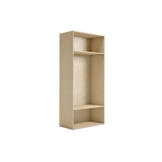 Fixa stamme 3:5 dybde 46 cm