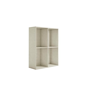 Fixa stamme 4:4 dybde 46 cm