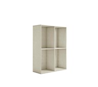 Fixa stamme 4:4 dybde 46 cm